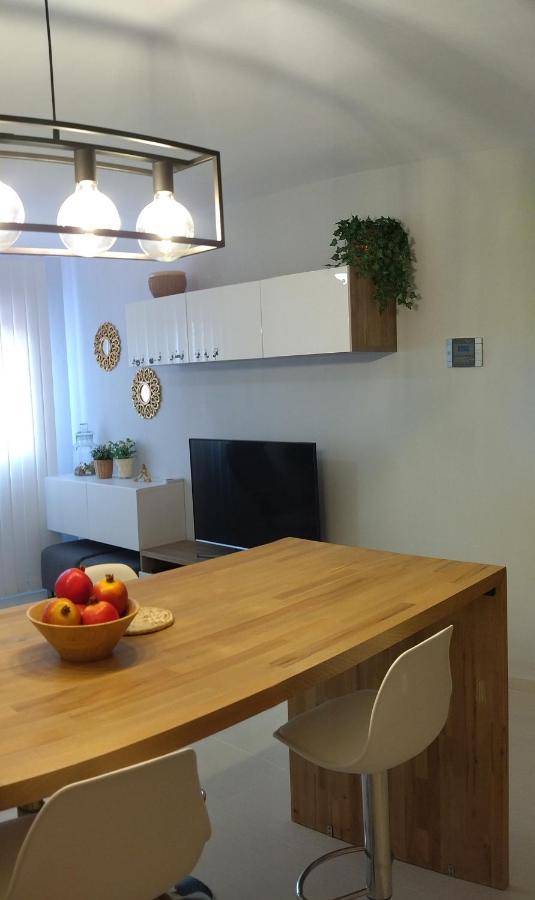 Carme Daire Hospitalet De L'Infant Dış mekan fotoğraf