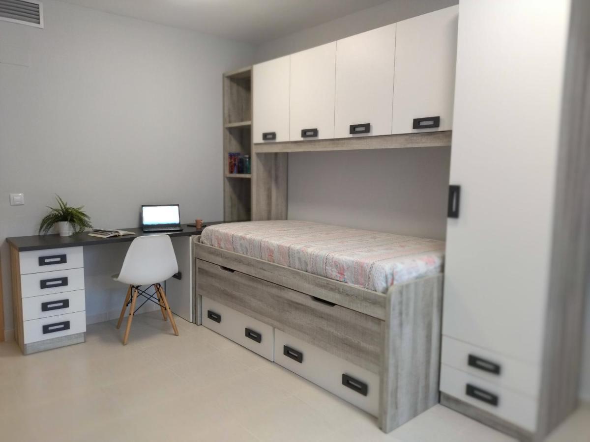 Carme Daire Hospitalet De L'Infant Dış mekan fotoğraf