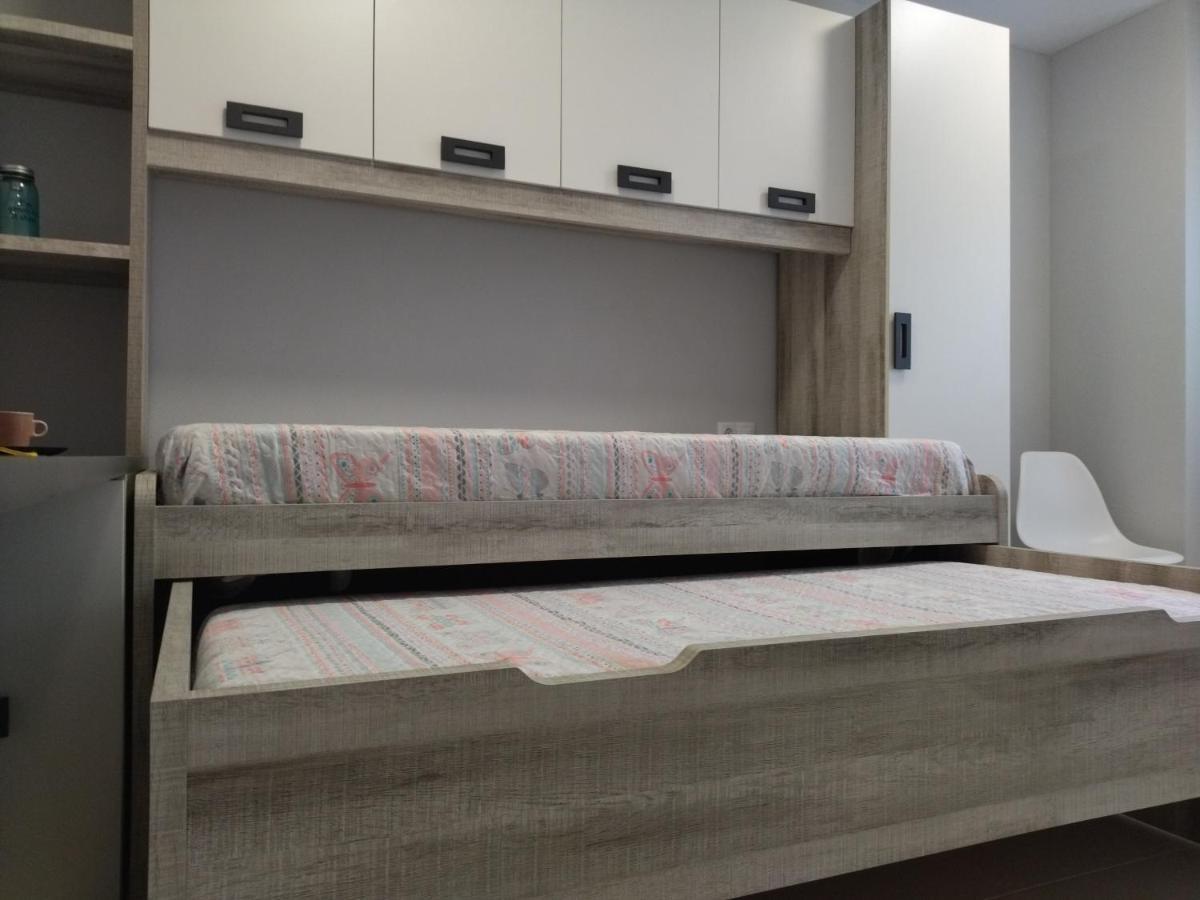 Carme Daire Hospitalet De L'Infant Dış mekan fotoğraf