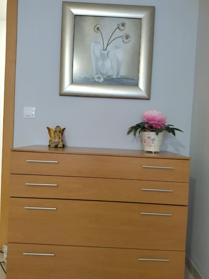 Carme Daire Hospitalet De L'Infant Dış mekan fotoğraf