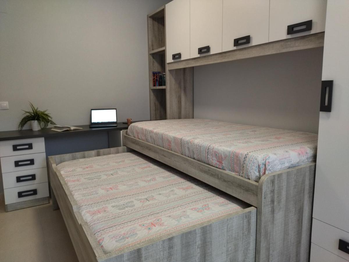 Carme Daire Hospitalet De L'Infant Dış mekan fotoğraf
