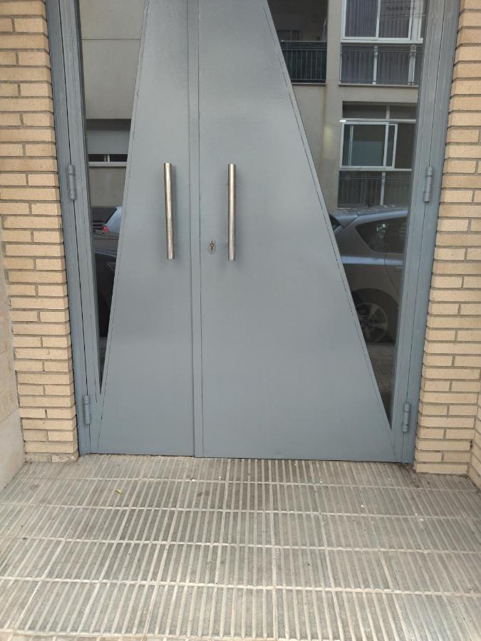 Carme Daire Hospitalet De L'Infant Dış mekan fotoğraf